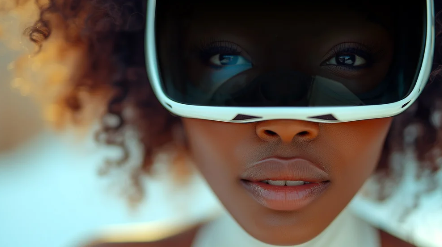 Honoring Black Women in XR and Immersive - All Day Build