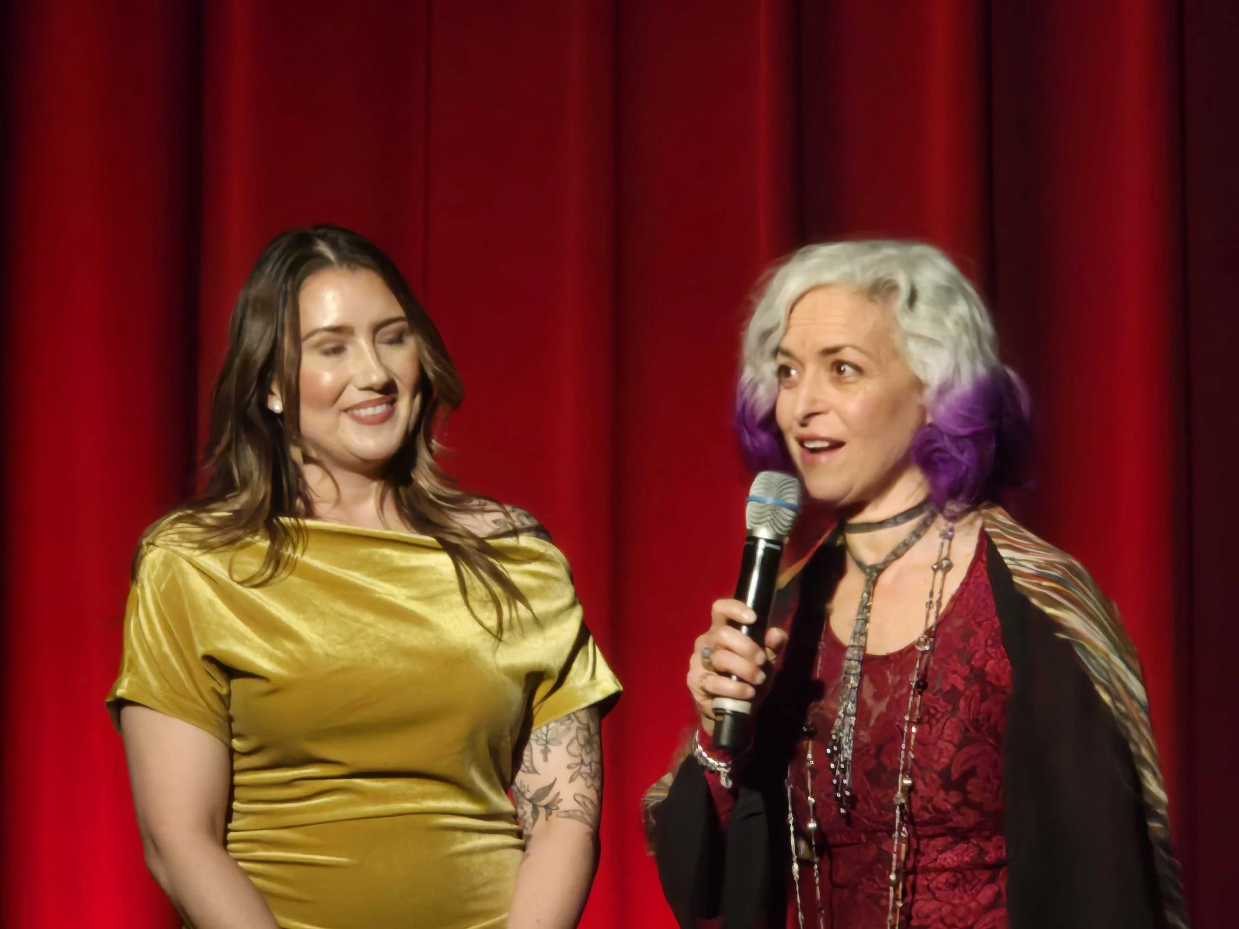 XR Women Shines at the 6th Polys Immersive Awards