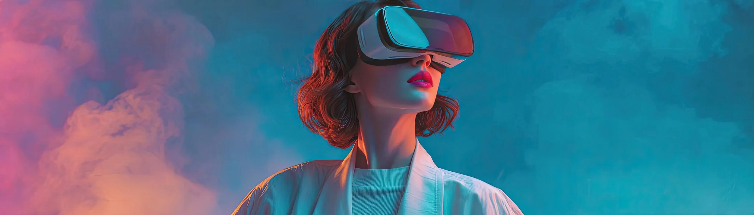 Women, Spatial AI, and the New Era of Immersive Work