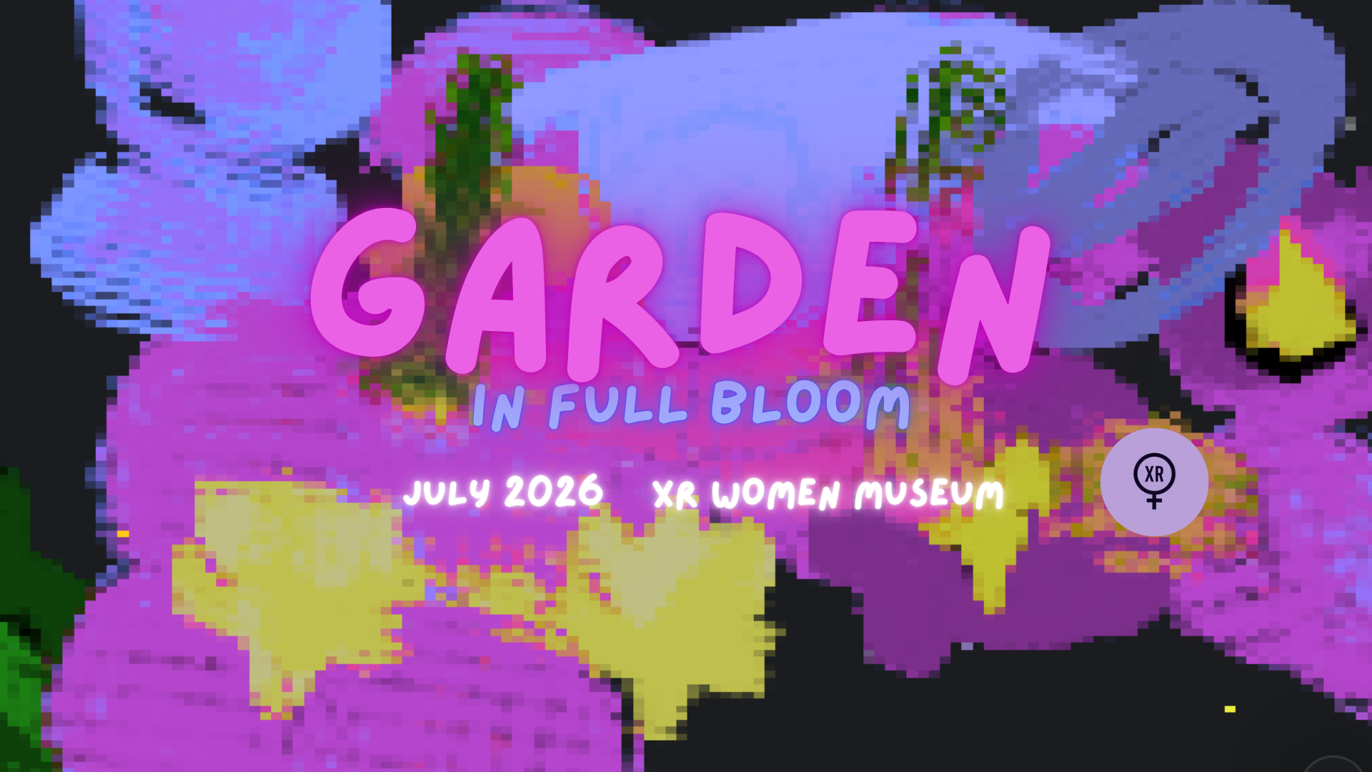 🌸 Call for Submissions: Garden — In Full Bloom 🌸What are you growing right now?