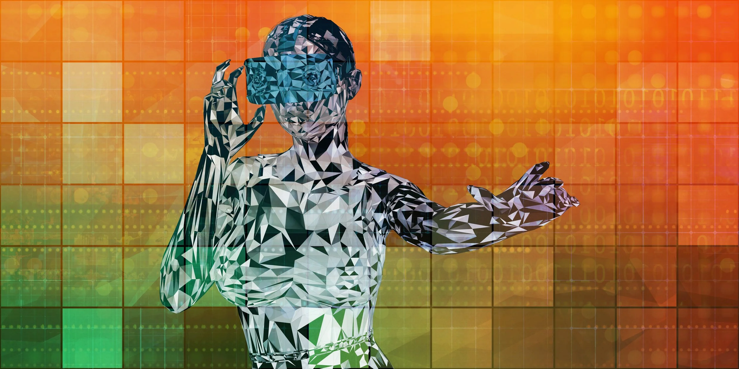 What is XR?