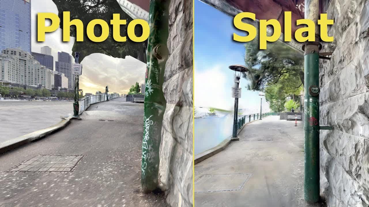Know Your 3D: What Every XR Creator Should Understand About Splats, Meshes, and Photogrammetry