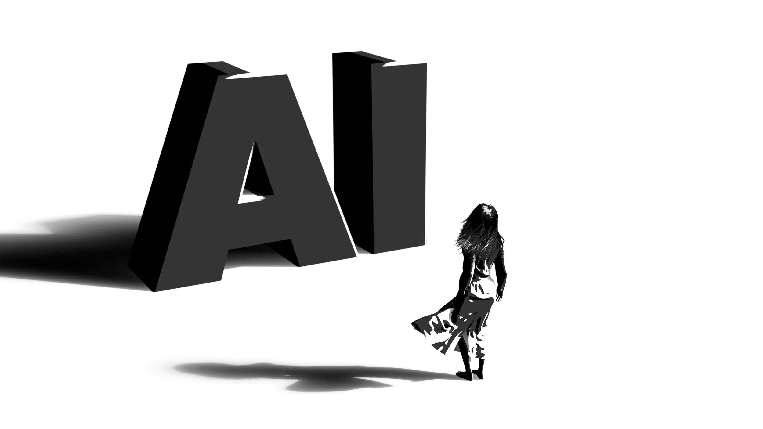 When Governments Pull the Plug: What the Claude Fable 5 Shutdown Means for XR Women