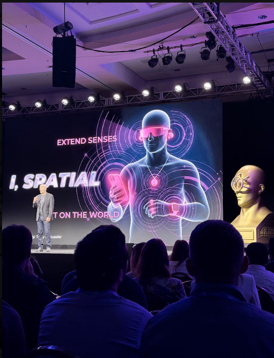AWE Long Beach 2026: What It Means for Women Shaping the Future of XR