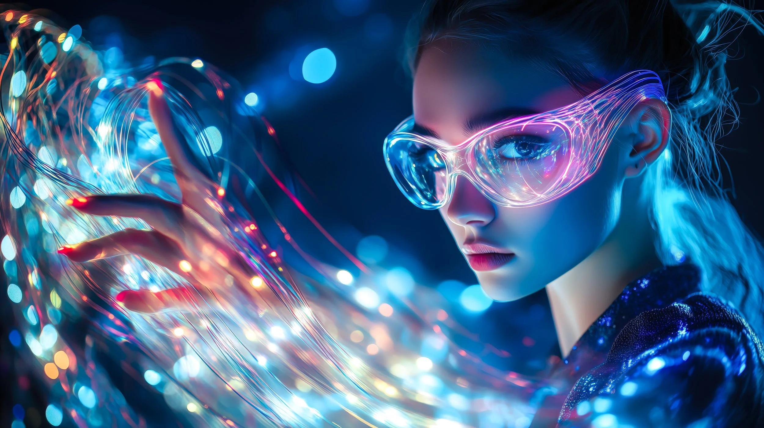 Why Meta's Kylie Jenner Partnership Could Be a Turning Point for Women in Wearable AI