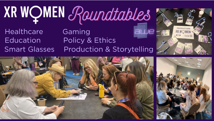 Roundtables Are Where the Real Work Begins