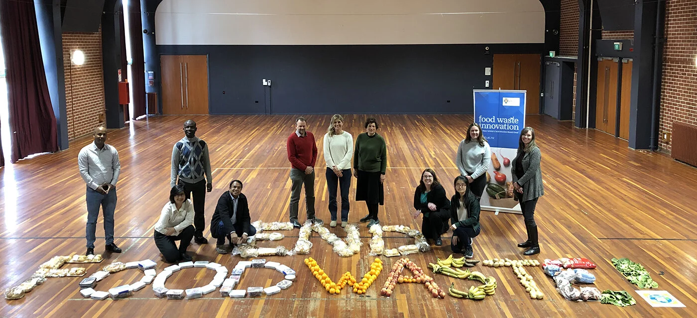 Food Waste Awareness Day