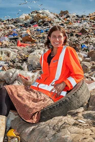 Greater effort, education needed to combat food waste