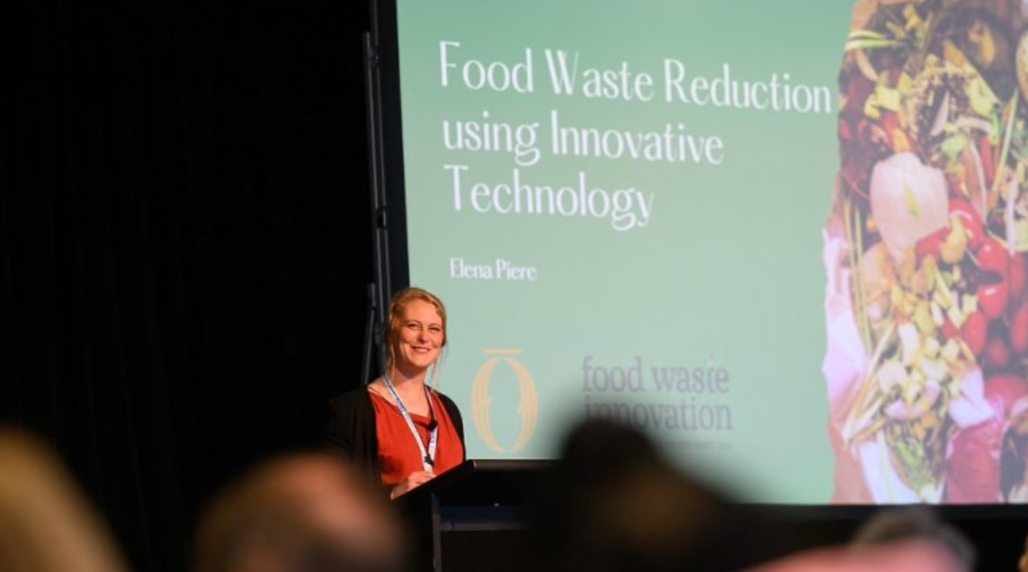 Waste Less, Care More Toolkit Launches