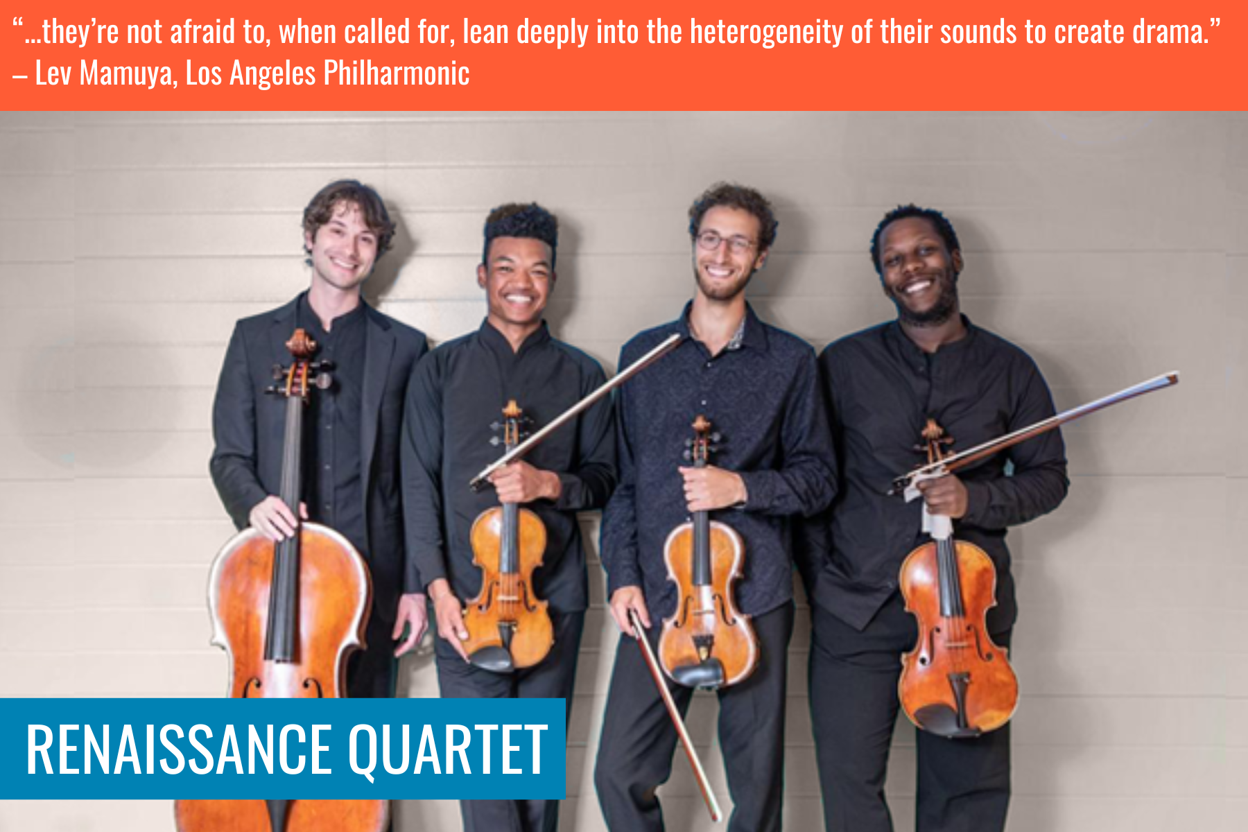 Renaissance Quartet