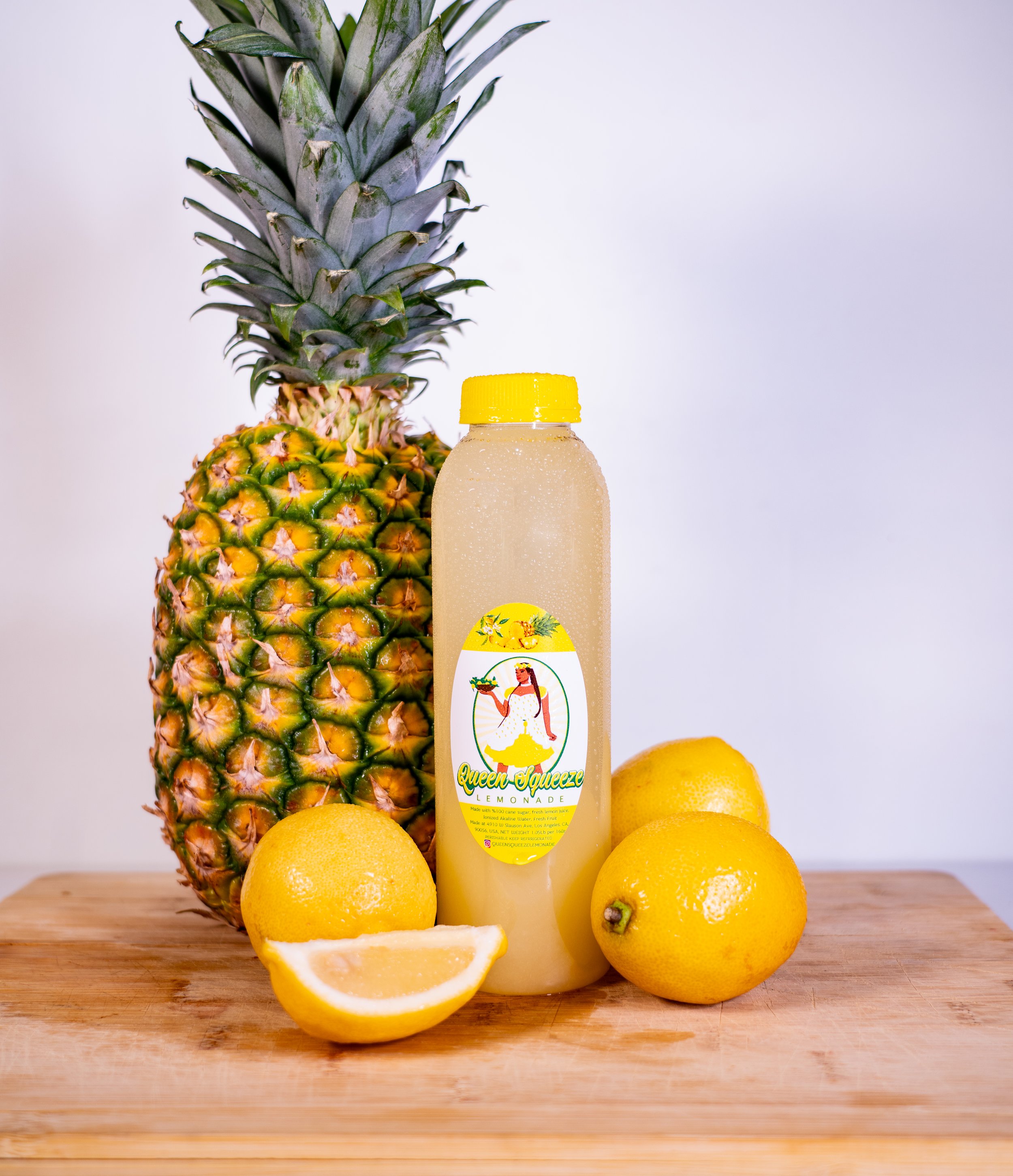 PINEAPPLE PYRAMID