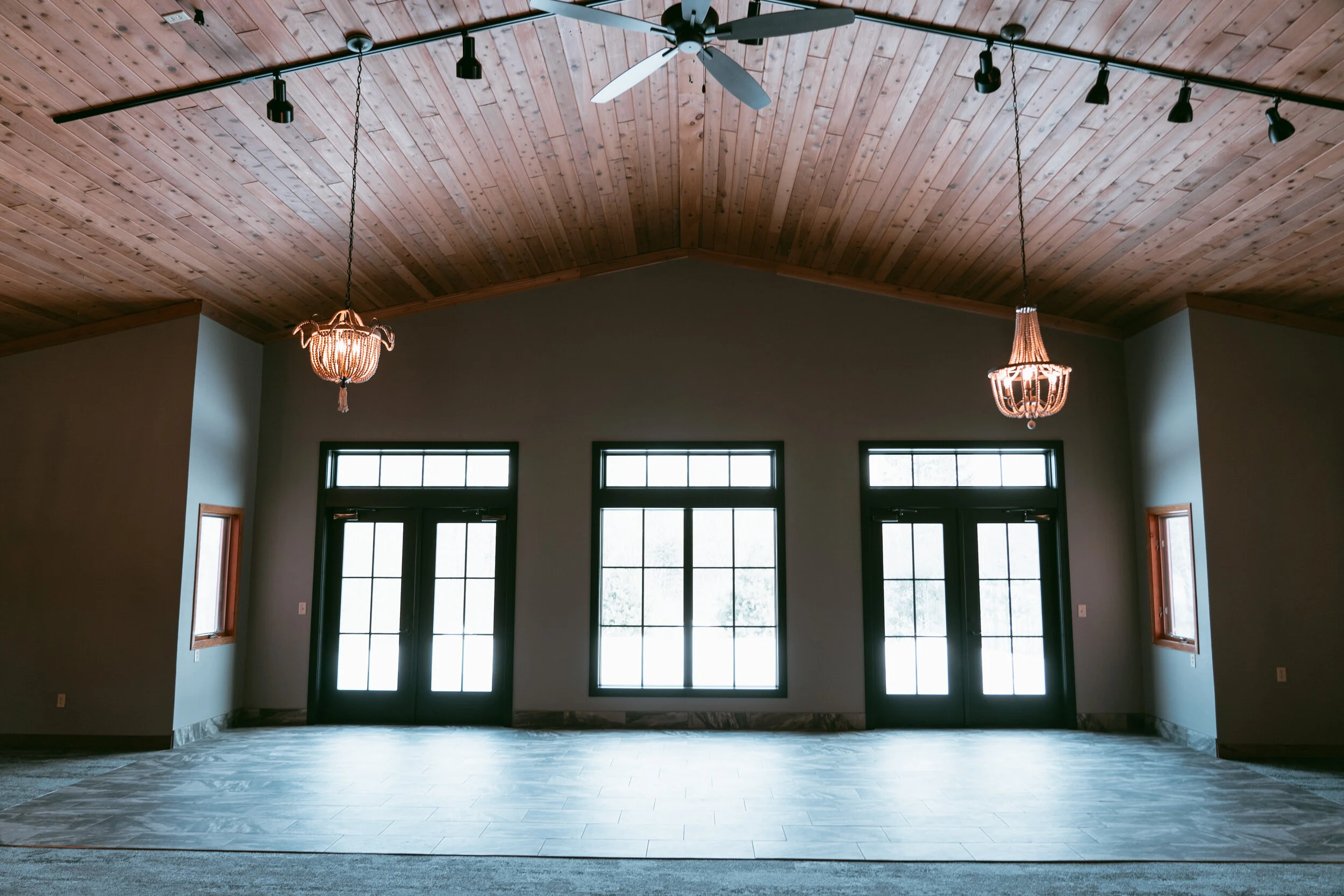 The Pines Event Center