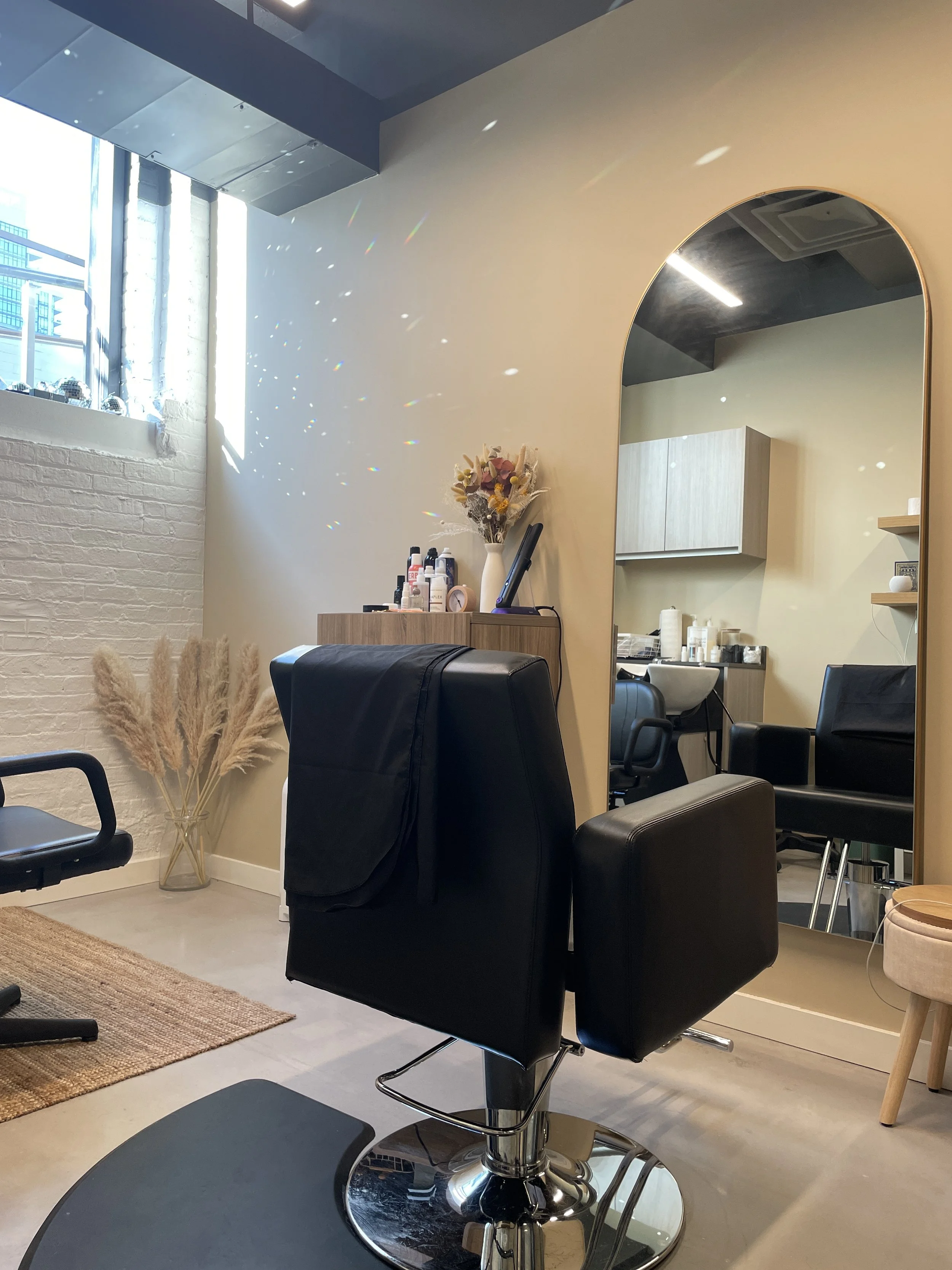 Sage Salon