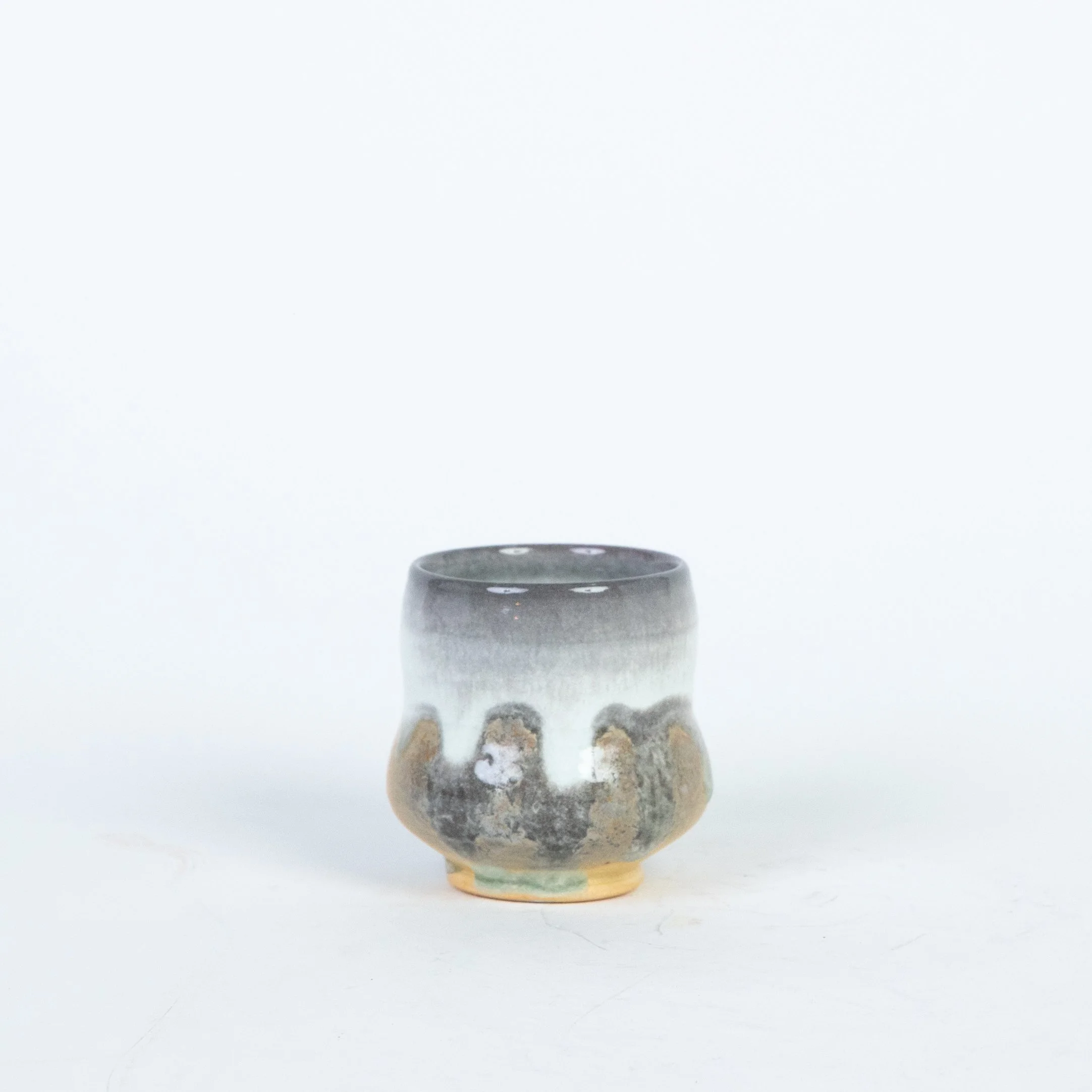 Ceramic studio work in progress