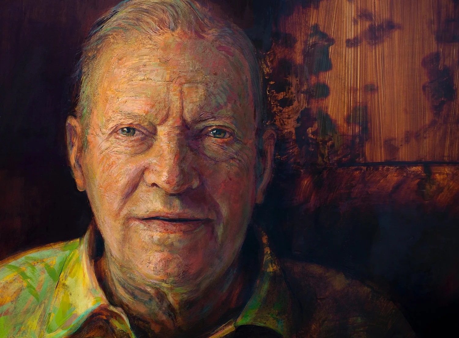 Bruce Herman