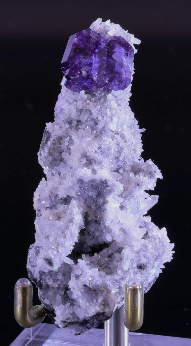 Andaluz Artisa-OKC Rock Shop-Crystals & Minerals