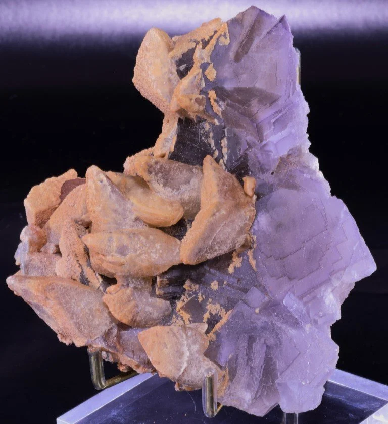 Andaluz Artisa-OKC Rock Shop-Crystals & Minerals