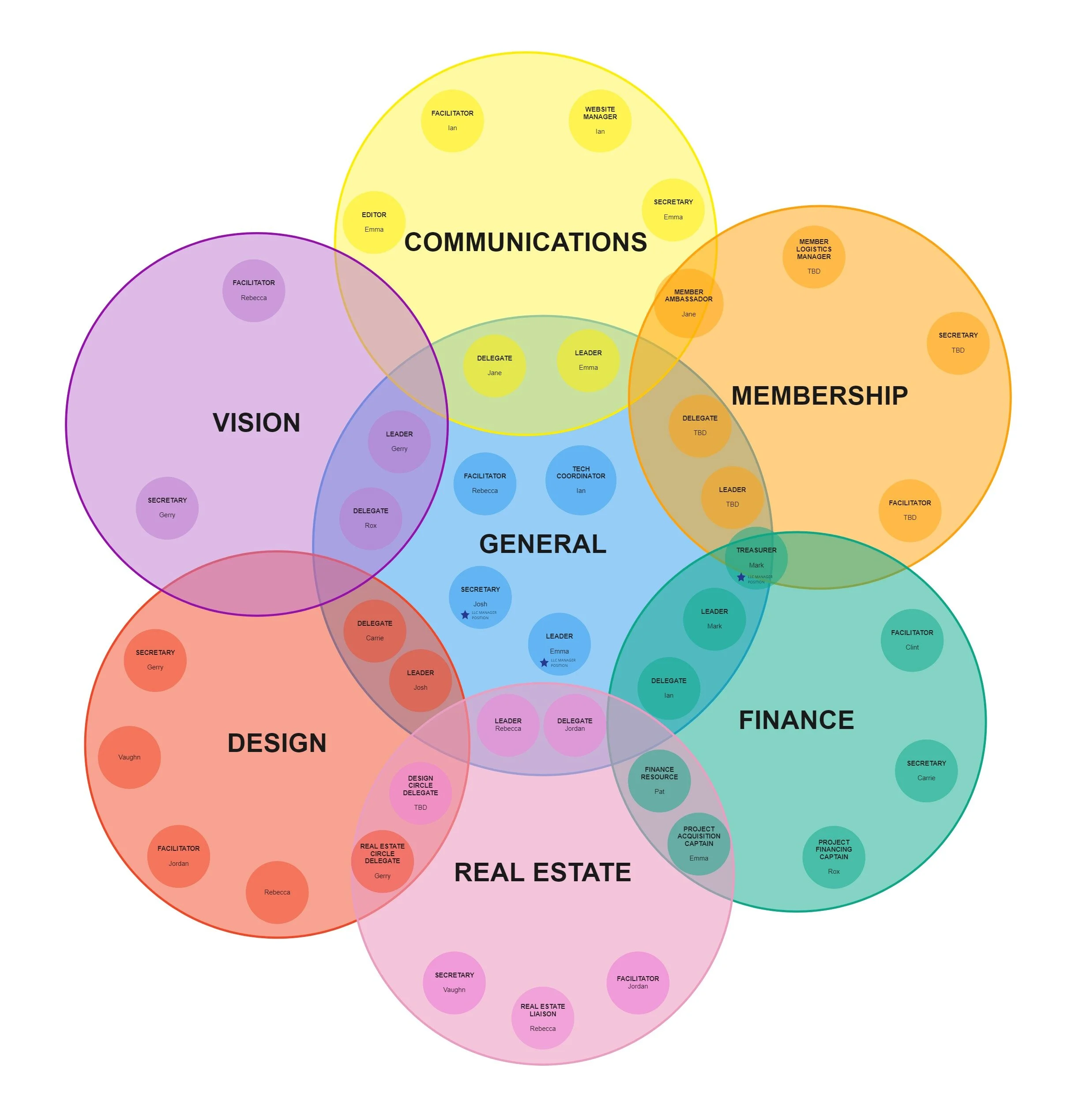 Data Management & Visualization — MARJORIE DESIGN