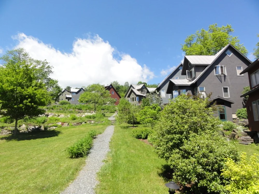 Cobb Hill - The Design Group