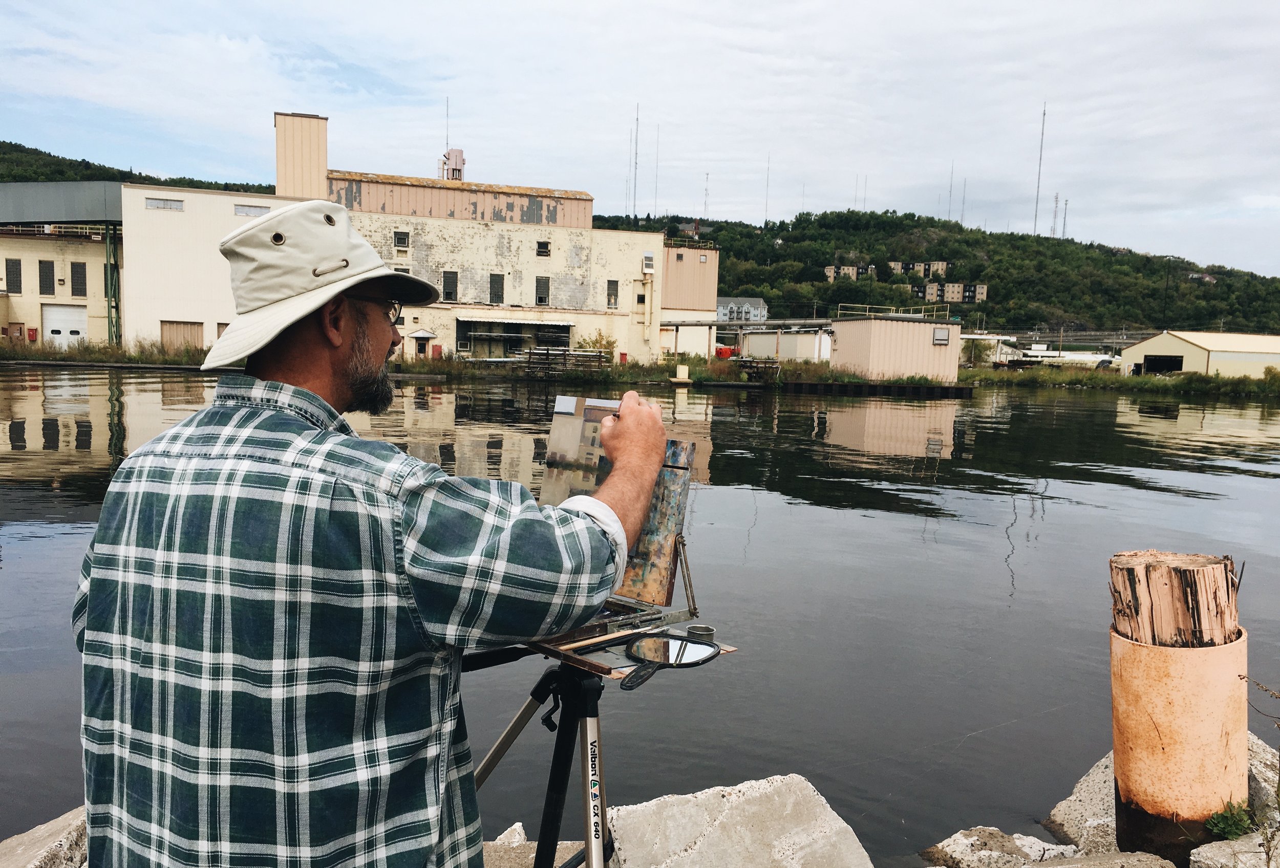 The Larson Insider — Jeffrey T Larson