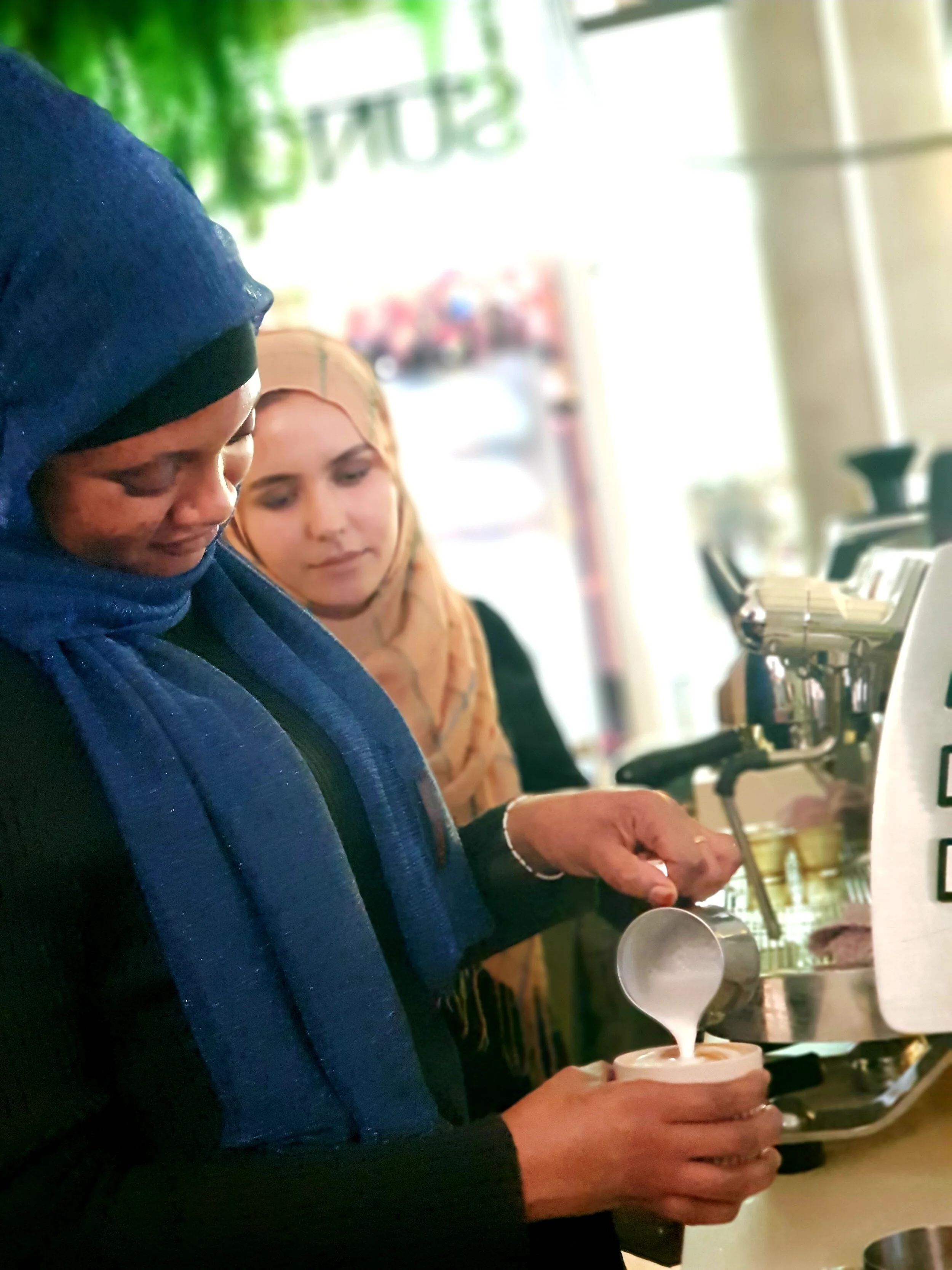 Darcy St. Brew Bar Pitt Street Mall, Sydney