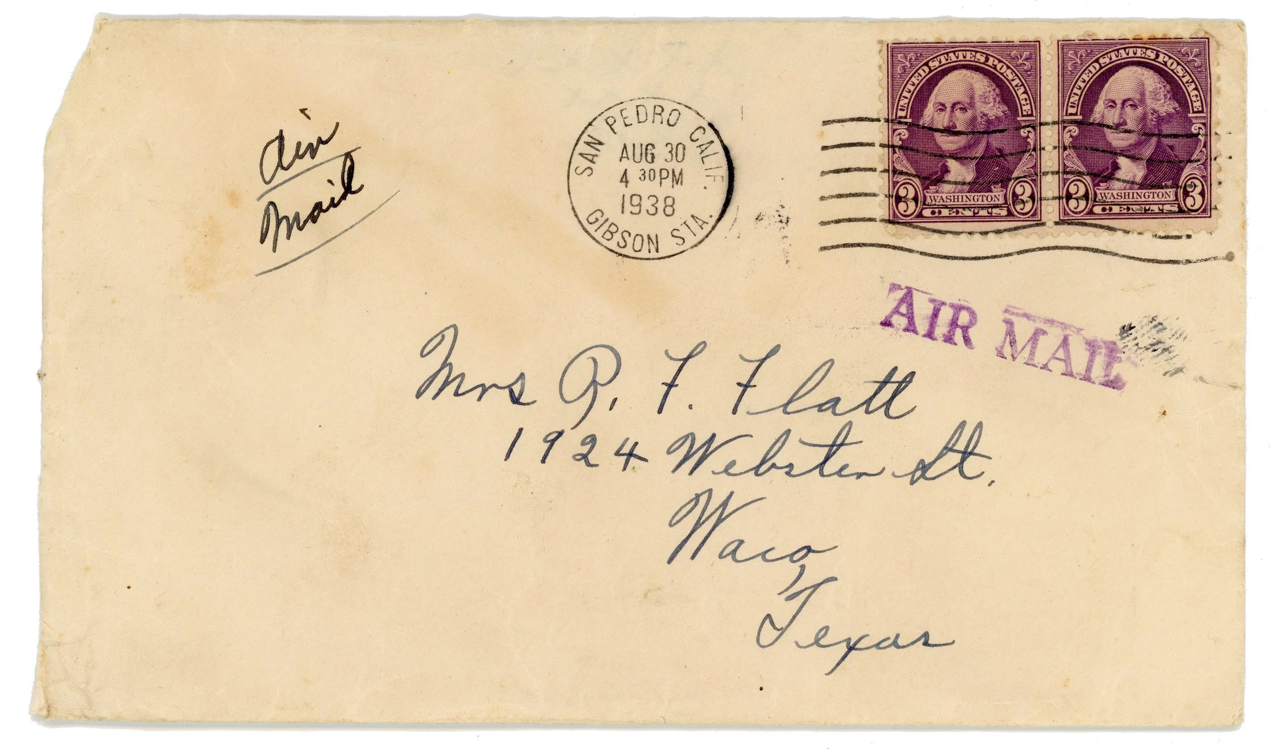 29 August 1938