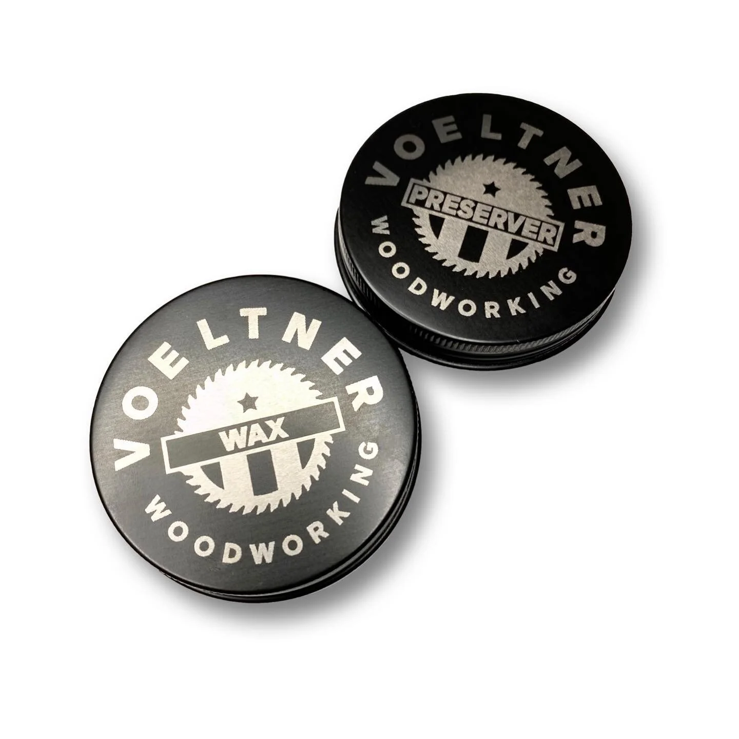 No, that’s not your eyes playing tricks on you. There’s a new addition to the products page on the website. I now offer a W A X in addition to the wood preserver. The wax is a more firm consistency, for applications that have been well maintained to 