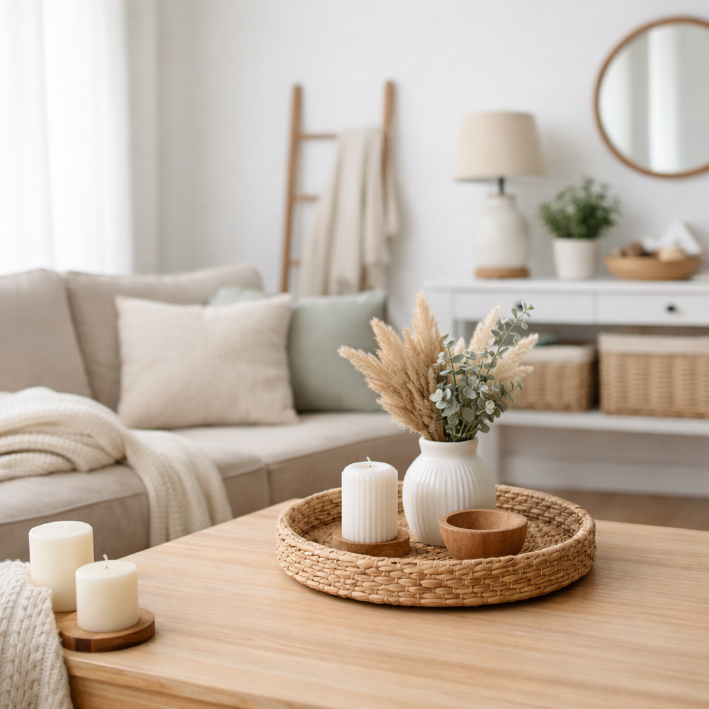 The Post-Christmas Reset: How to Refresh Your Home for the New Year