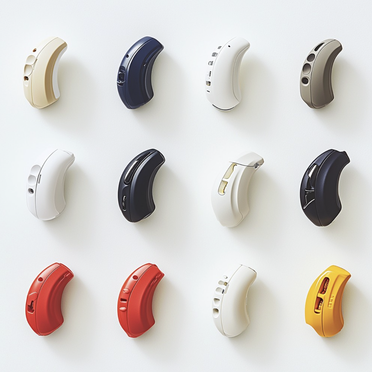 Will Hearing Aids Help Tinnitus?