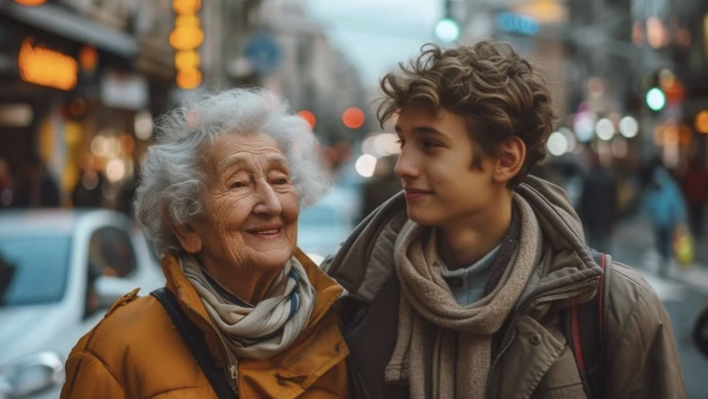 Why Modern Hearing Aids Are Nothing Like Your Grandparents’ Hearing Aids
