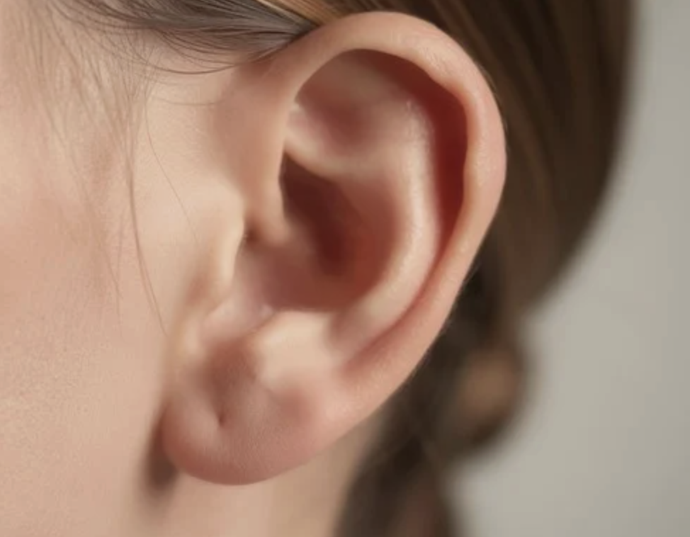 How is ear wax removed?