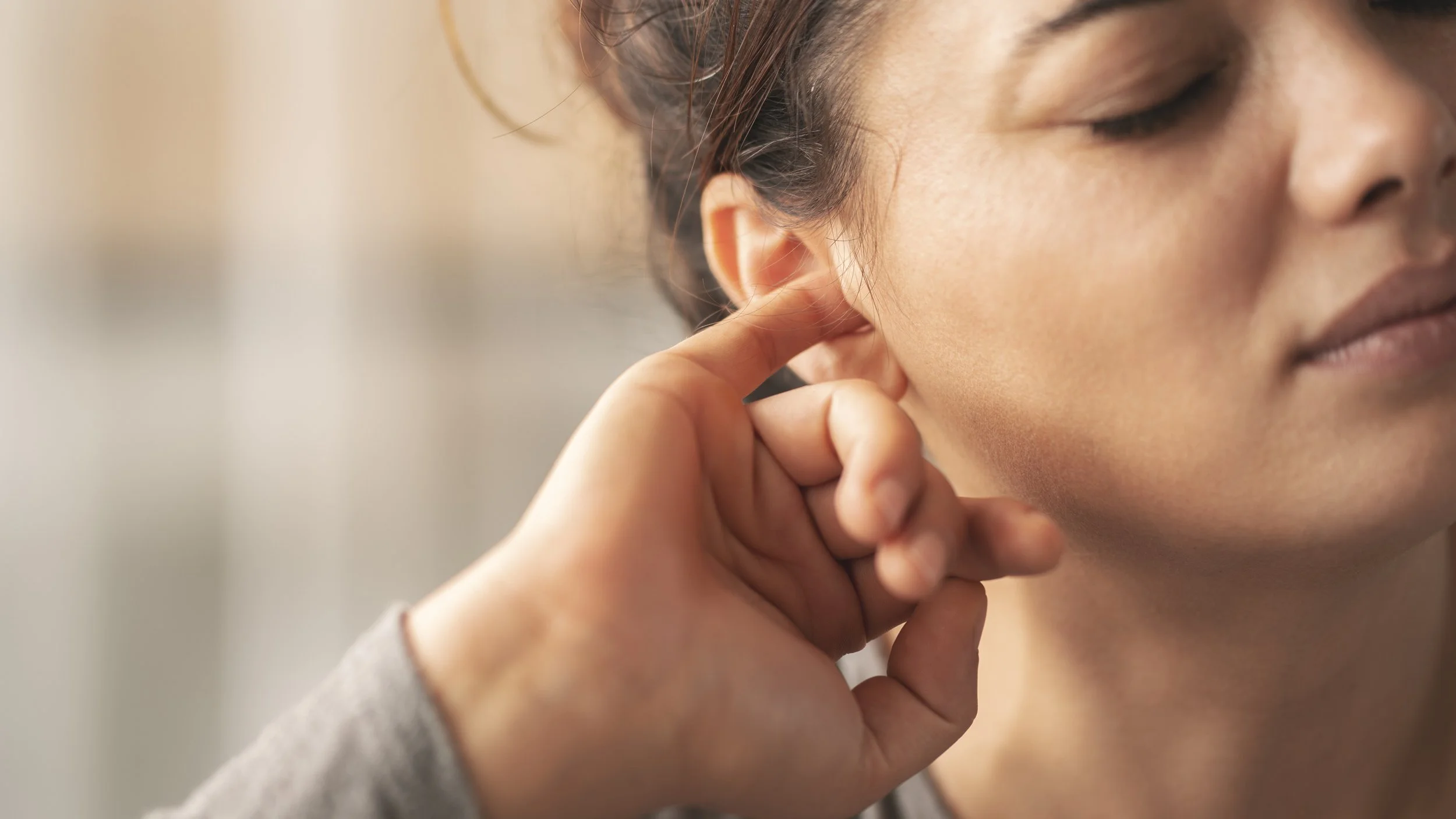 Can Earwax Cause Hearing Loss? What You Should Know