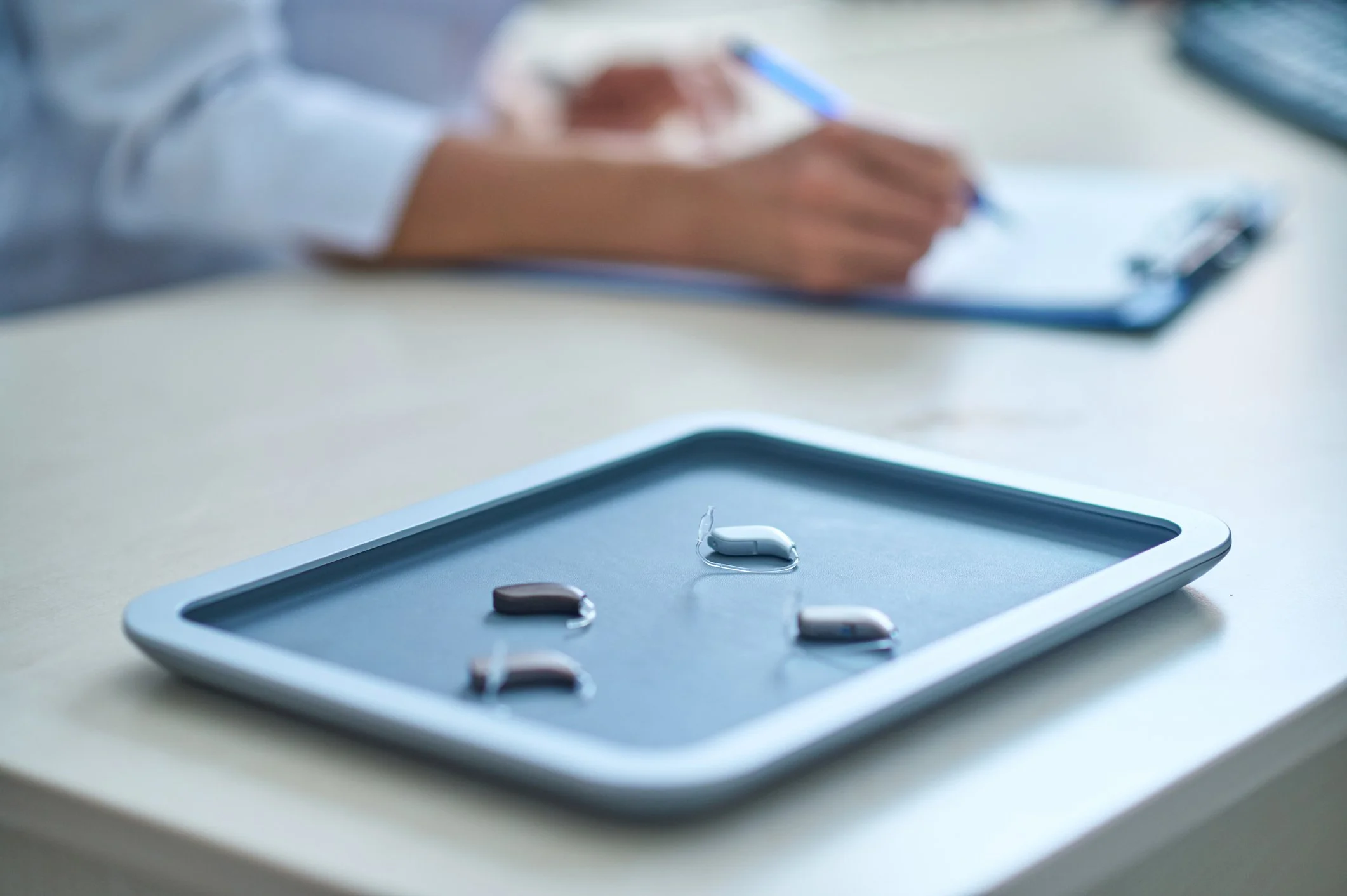 Which Hearing Aid Is Best? A Chicago Expert’s Guide to Choosing the Right One