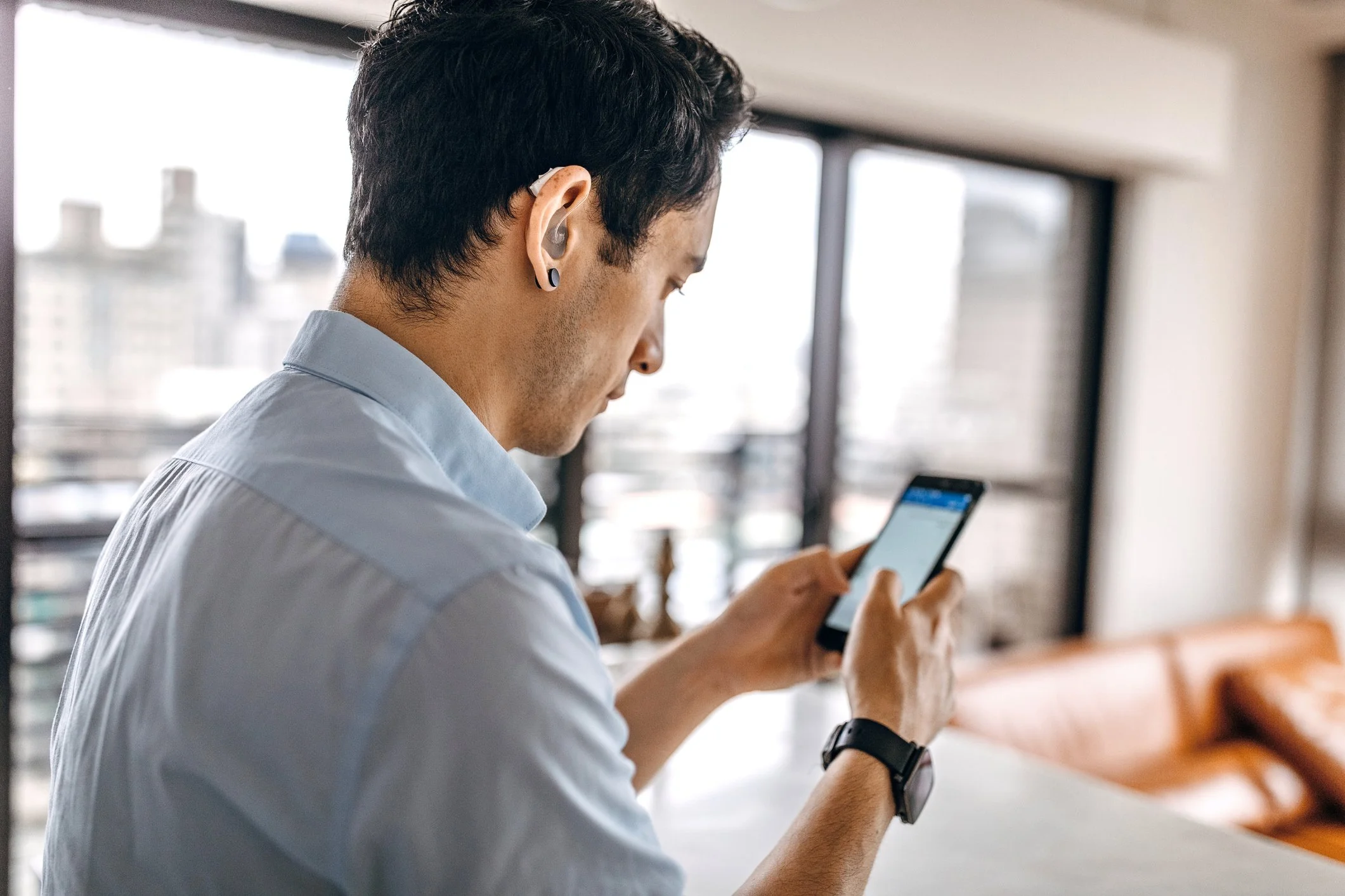 What Are the Latest Advancements in Hearing Aid Technology? A Chicago Expert's Guide