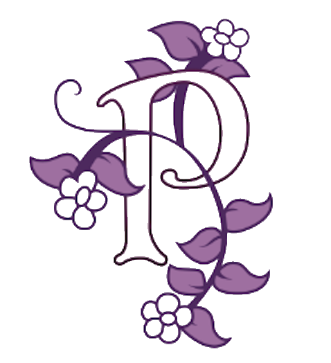 Purple Passion Designs