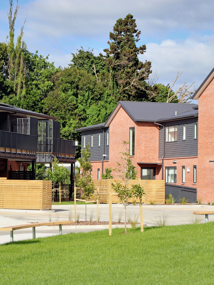 Tebbs Lane, Tauranga