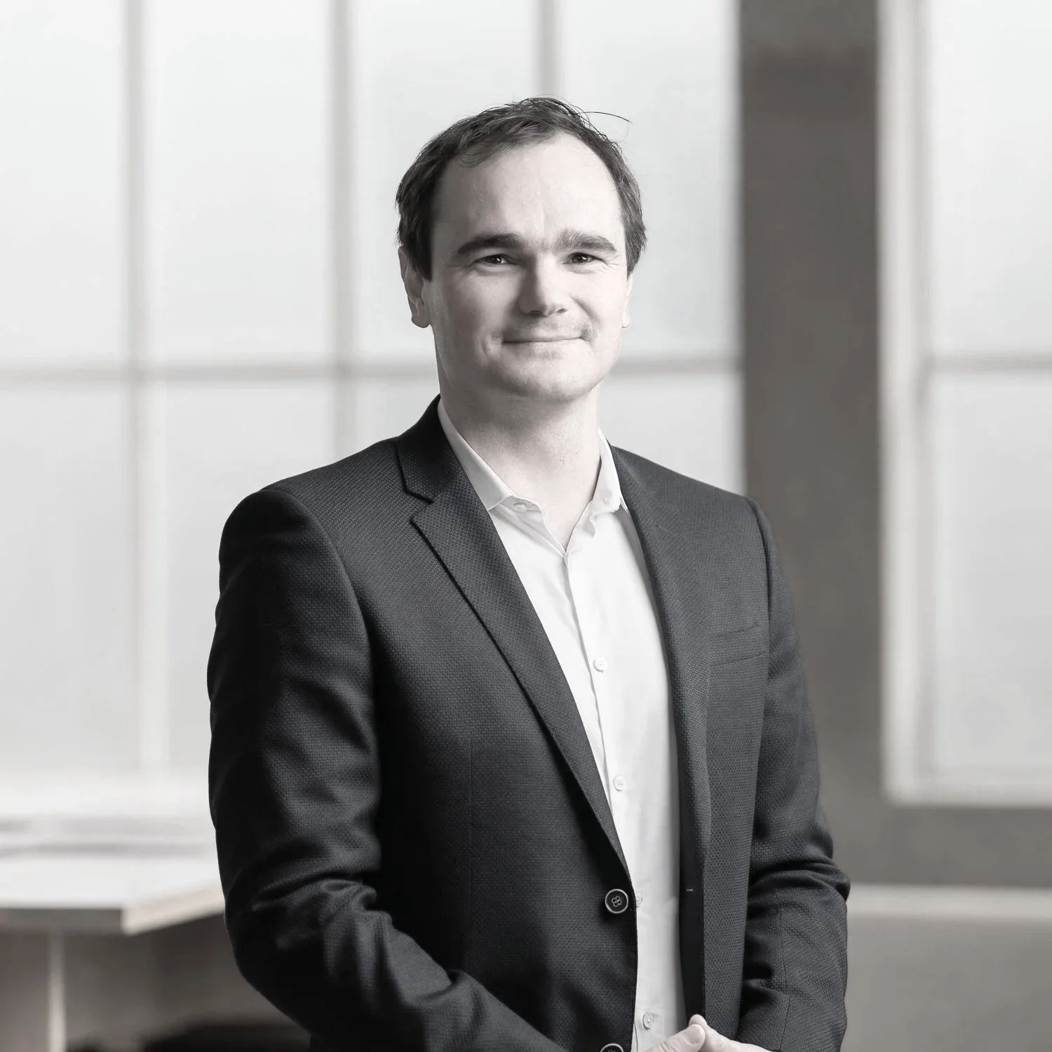 Our Team — Soho Group