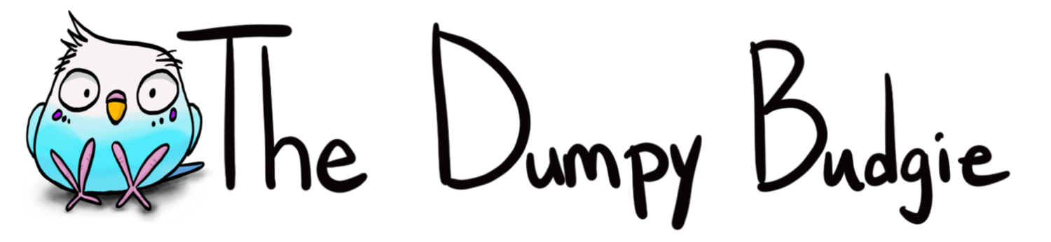 The Dumpy Budgie