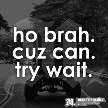 HOBRAH. TRYWAIT. CUZCAN. PEPILI (individual)