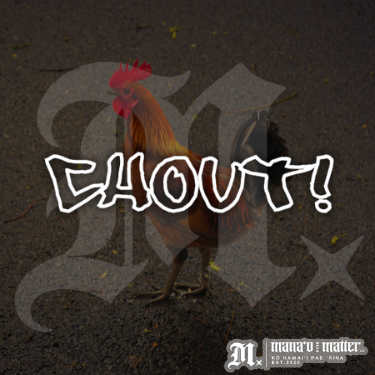 CHOUT! PEPILI