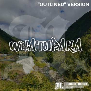WHATUFAKA PEPILI