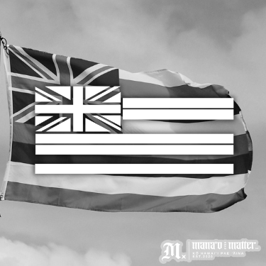 HAE HAWAI'I