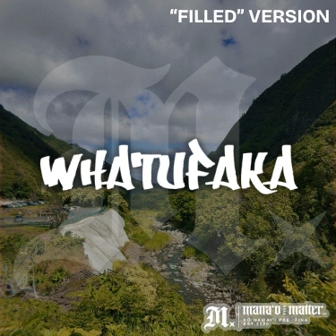 WHATUFAKA PEPILI