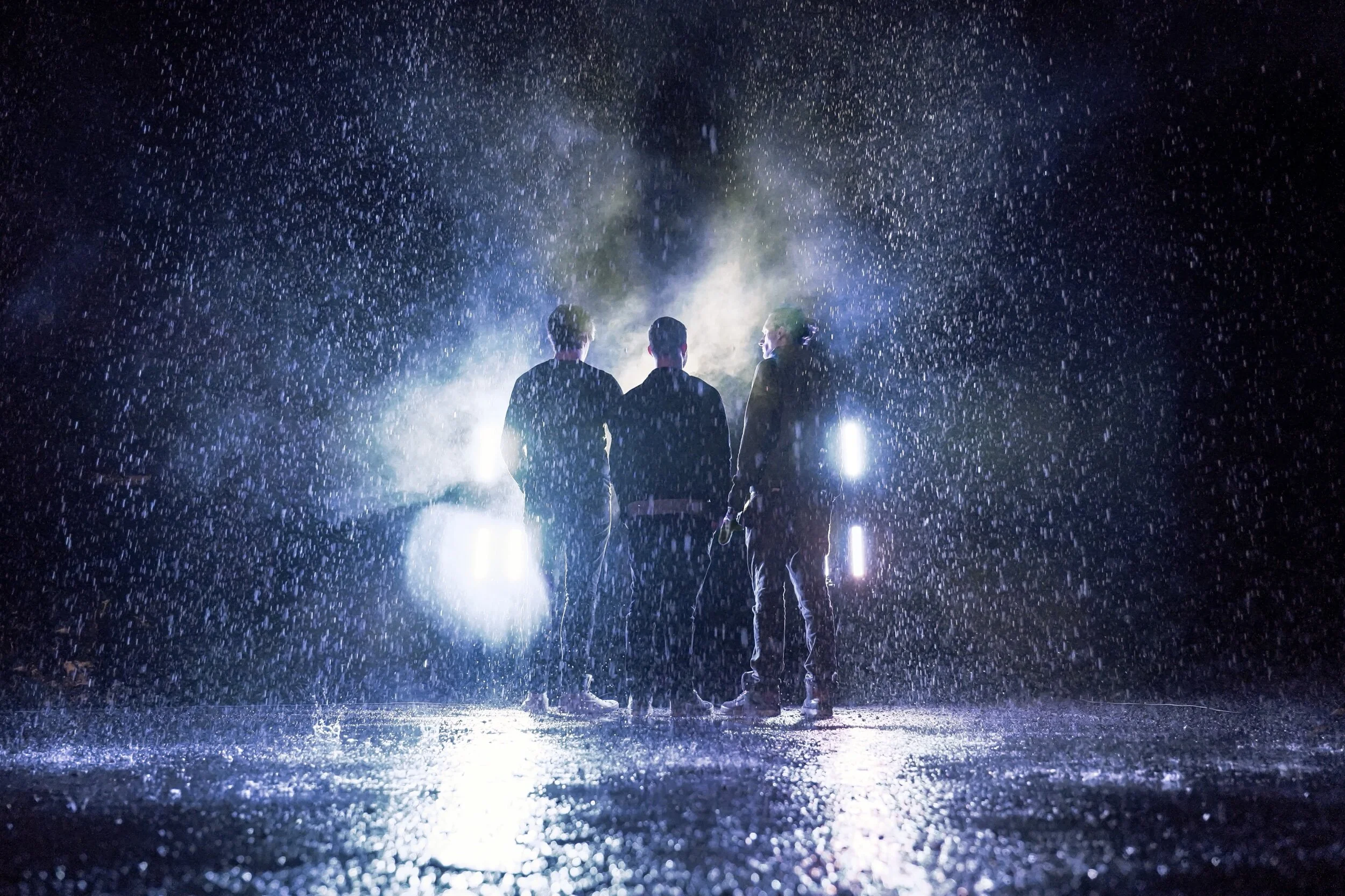 'I, The Lion' New Music Video • Own Way