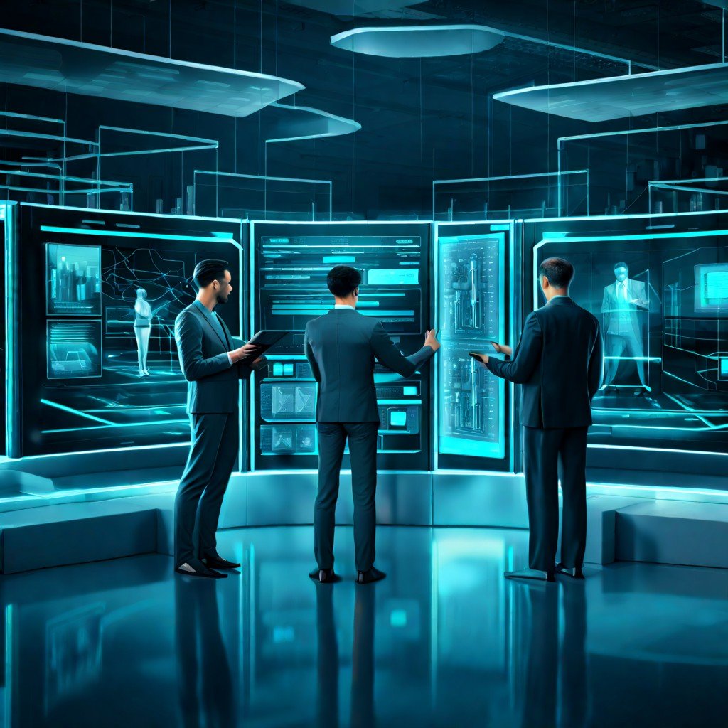 Unlocking Federal Markets: Why Data-Driven Technology is Essential for Government Agencies in FY 25