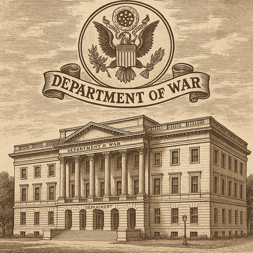 The Warfighting Acquisition System: What the Biggest Shift in DoD Buying Means for Technology Companies