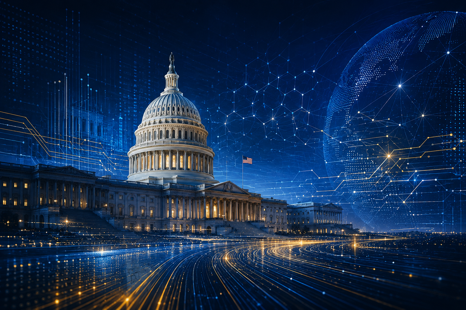 The $92 Billion Federal AI Gold Rush: Why Your "One-Size-Fits-All" GTM is Failing