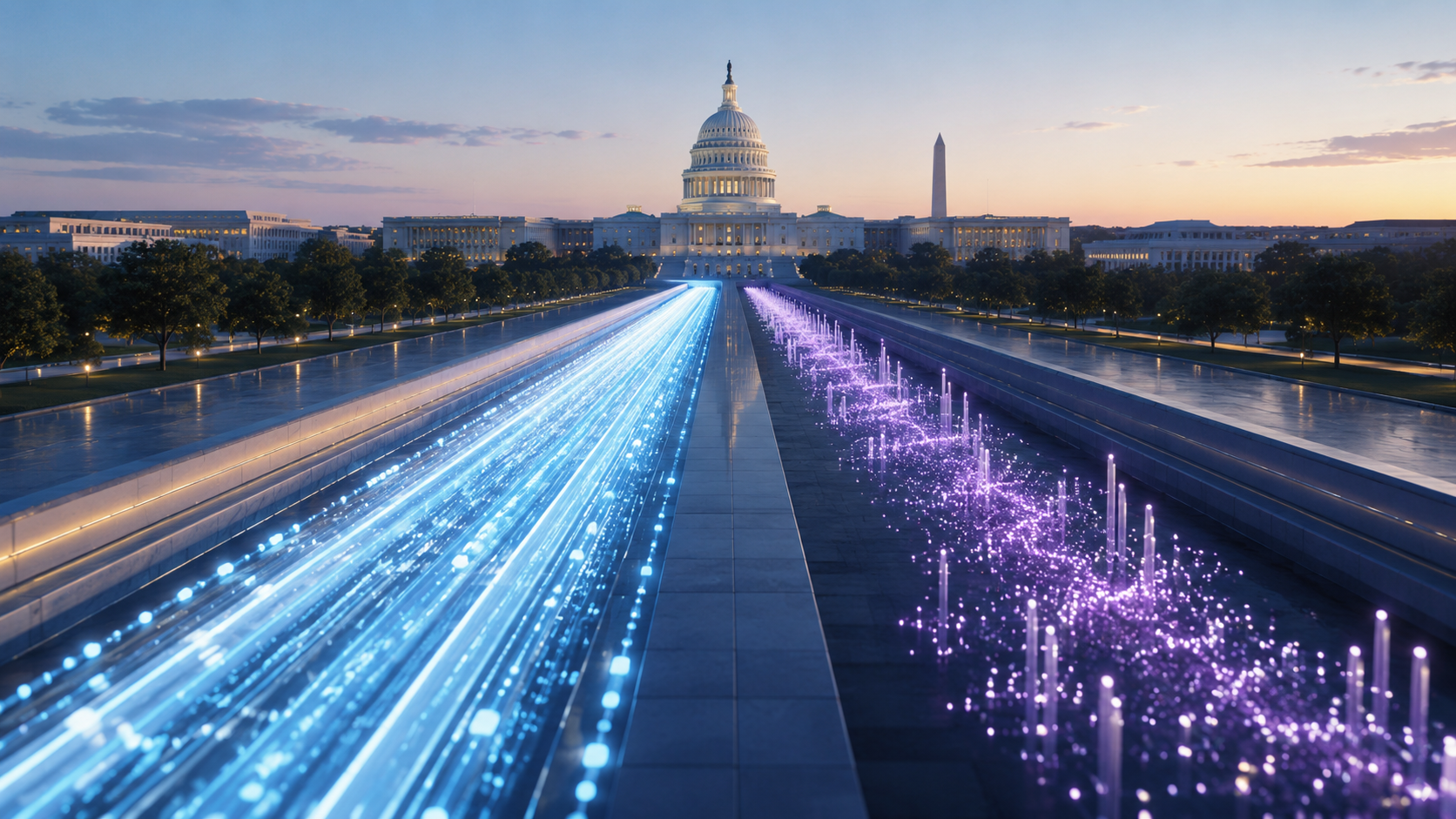 Why the Most Dangerous Risk in GovTech Isn't a Shutdown—Its Reconciliation