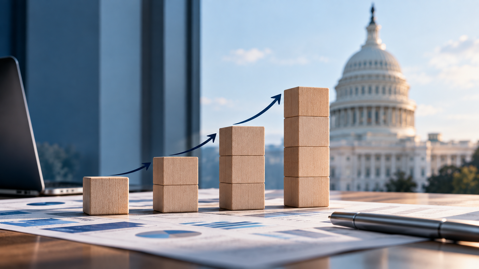 Your Government Pricing Model May Be Slowing Down Your Sales