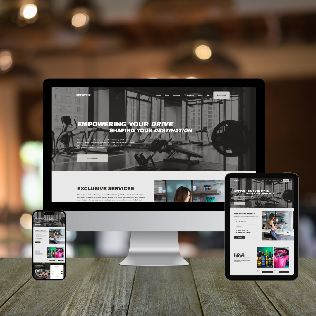 Zephyrix Multiple Screens.png